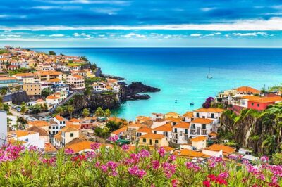 Madeira Valley of the Nuns Tour