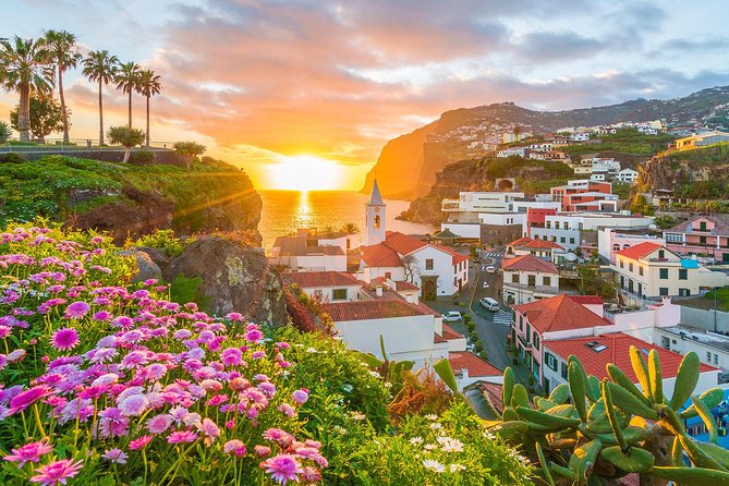 Madeira Valley of the Nuns Tour - How long you actually have, and what you should pack