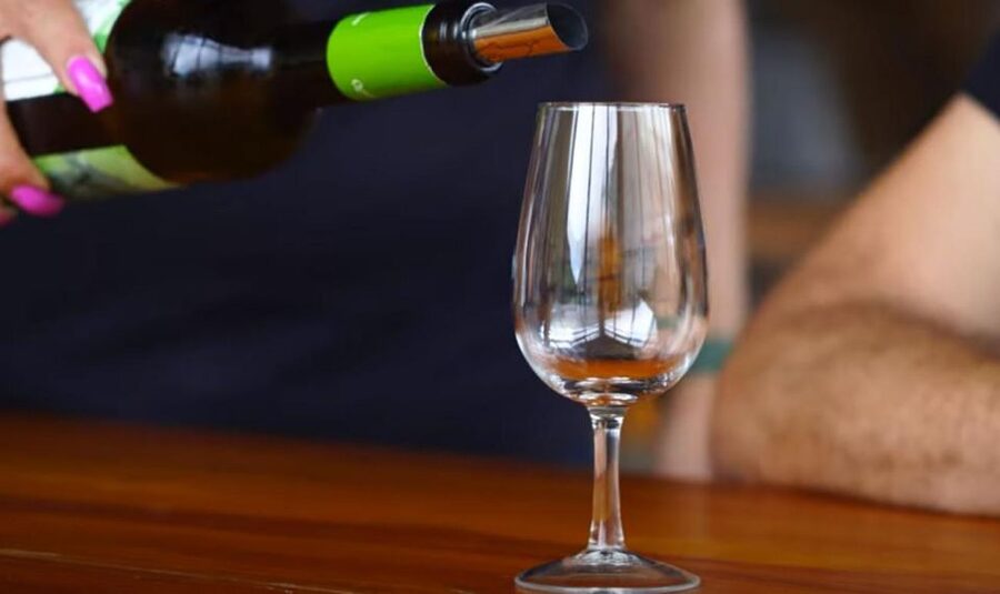 Madeira - Vineyard Tour Wine Tasting - Included - What makes this Madeira tour such a smart half-day plan
