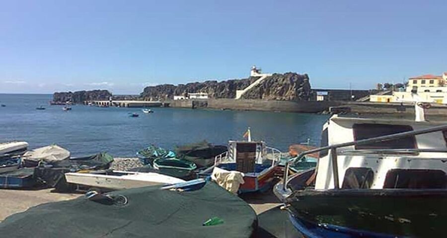 Madeira - Vineyard Tour Wine Tasting - Included - Câmara de Lobos: where the bay and the wine culture both show up