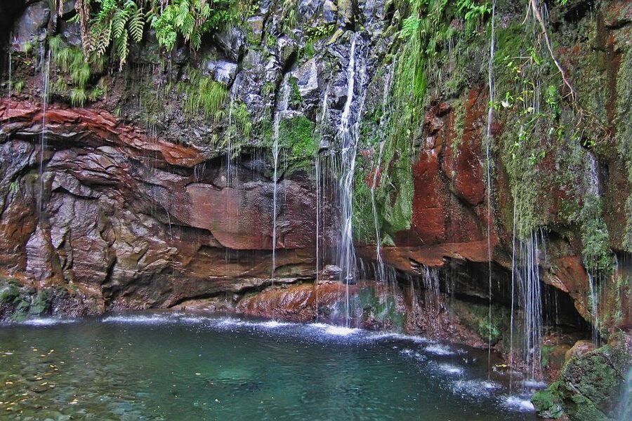 Madeira Walks - Rabaçal and the 25 Fountains - Who this tour suits, and who might want a different plan