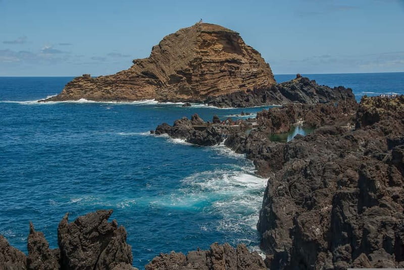 Madeira: West and East Madeira Top Highlights Tour - Key highlights that make this day tour work