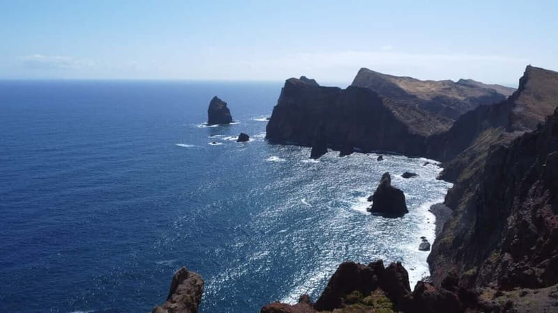 Madeira: West and East Madeira Top Highlights Tour - What makes the guides matter, and which names you might meet