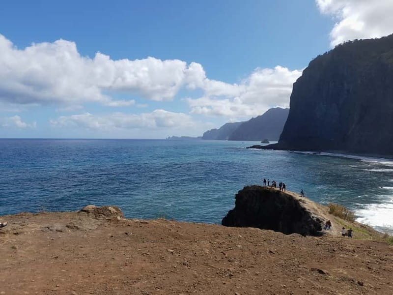 Madeira: West and East Madeira Top Highlights Tour - Comfort and timing: the part people forget until they are sitting in the seat