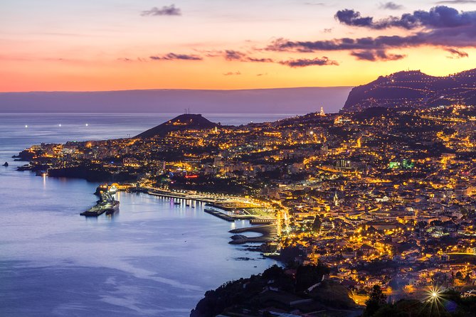 Madeira West Island Full Day Small-Group Tour from Funchal - Small-Group Size and Hotel Pickup Around Funchal