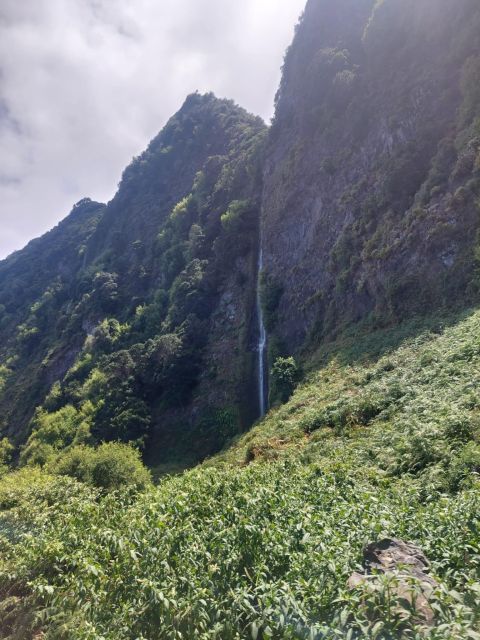 Madeira West Safari - The natural lava pools of Porto Moniz - Open-roof Jeep travel tips that actually matter