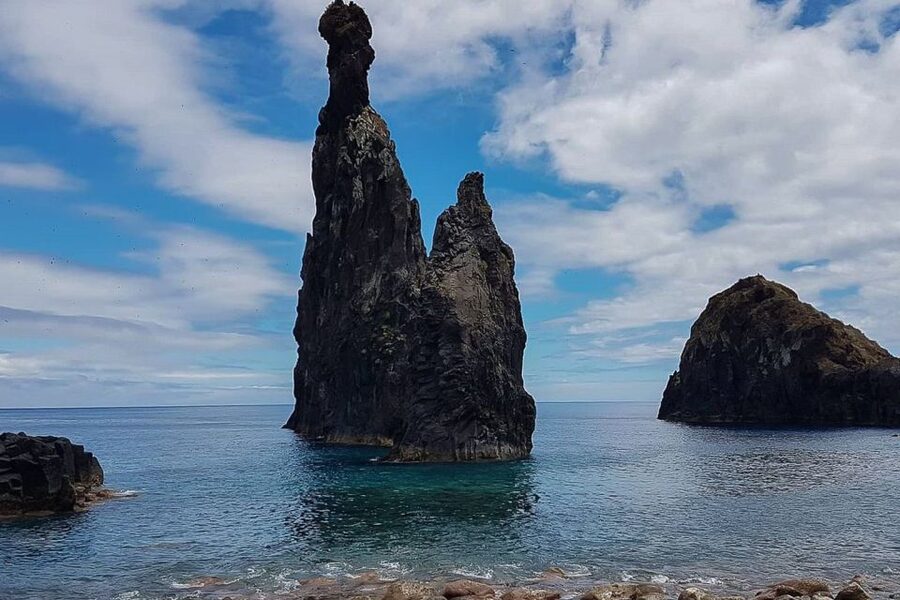 Madeira: West Side Jeep Tour with Natural Pools - Terraced Farms, Ancient Paths, and the Mountain-to-Sea Story
