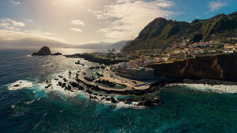 Madeira: West Tour With Guide Fanal Forest SykWalkExperience - Food, What’s Included, and What You Should Plan to Pay For