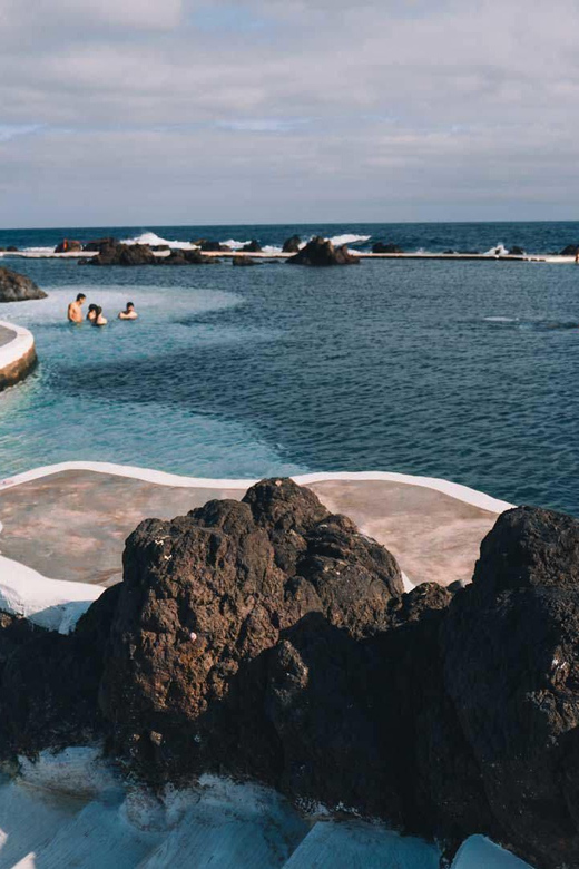 Madeira: West Tour With Guide Fanal Forest SykWalkExperience - A 7-Hour West Madeira Day That Feels Balanced