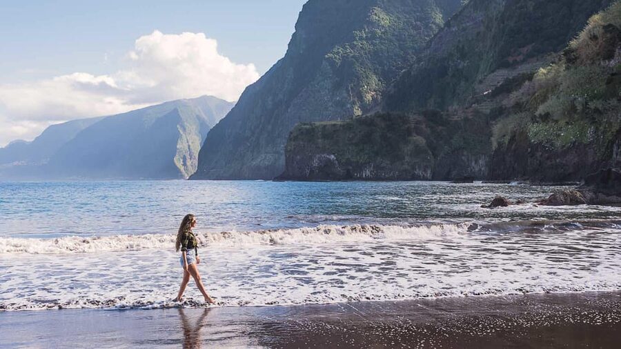 Madeira: West Tour With Guide Fanal Forest SykWalkExperience - The Drive and Guide Style: Why It Feels Relaxed