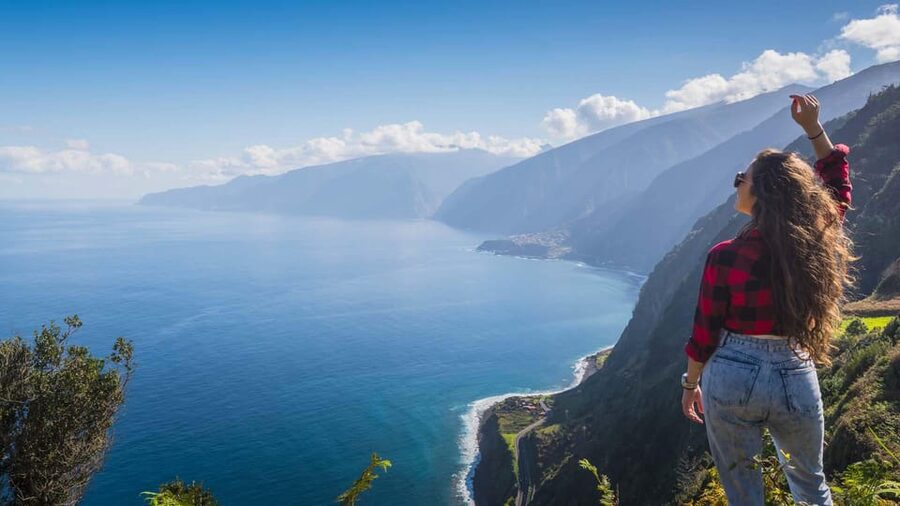 Madeira: West Tour With Guide Fanal Forest SykWalkExperience - Pickup, Seats, and Timing That Matter More Than You Think
