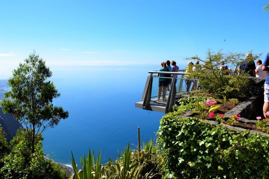 Madeira: West Tour with Porto Moniz and Volcanic Pools - Key highlights you will care about