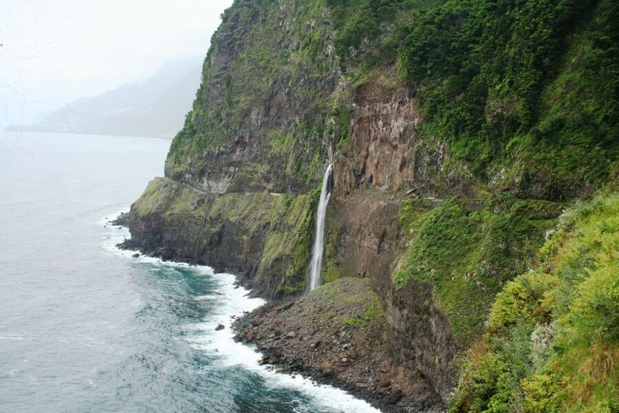 Madeira: West Tour with Porto Moniz and Volcanic Pools - Madeira West in one loop: why this 8-hour day works