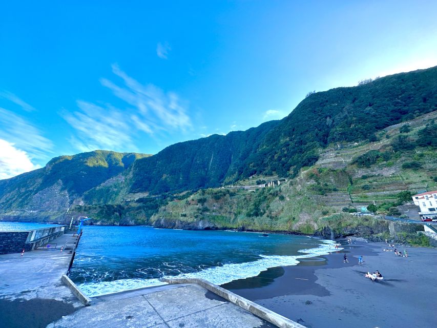 Madeira: Western Madeira Guided Trip & Fanal Mystic Forest - Price and Value: What $35 Gets You, Plus the Extra Entries
