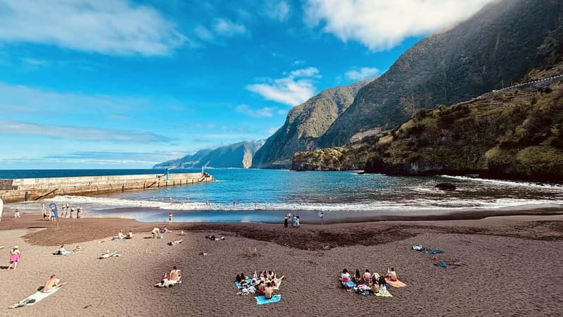 Madeira: Westside Achadas Cruz, Moniz, Seixal and Fanal - Weather Reality: What to Pack and Why the Day Might Shift