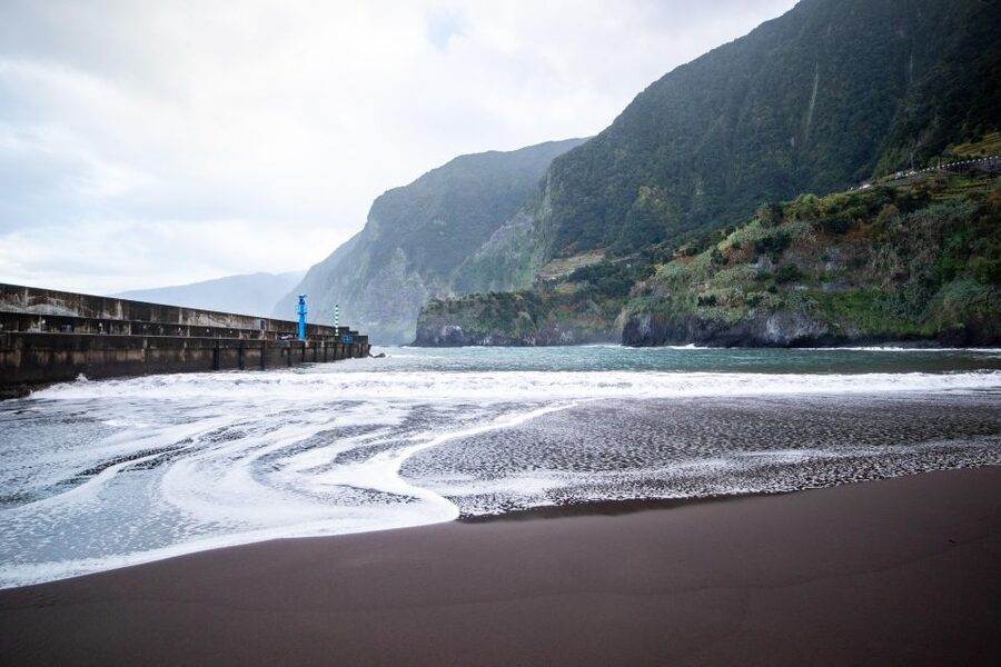 Madeira: Westside Achadas Cruz, Moniz, Seixal and Fanal - Price and Value: Is $77 a Fair Deal for This Much Madeira?