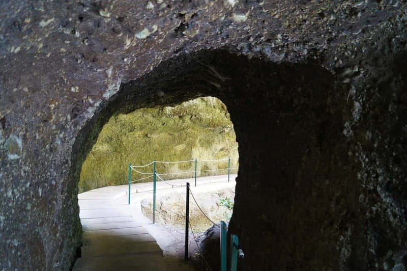 Madeira: Wet your hair in the amazing Levada Nova / Moinhos - Key things to know before you go