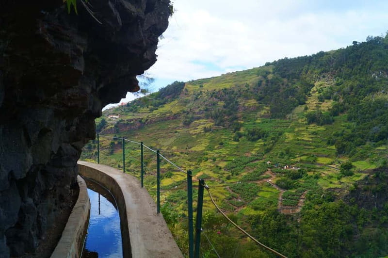 Madeira: Wet your hair in the amazing Levada Nova / Moinhos - Price and value: is $44 for 8 hours a fair deal?