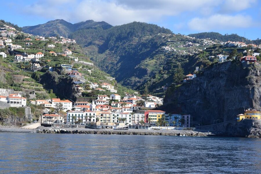 Madeira: Whale and Dolphin Watching Private Cruise - Timing choices, including the sunset option (and its limits)