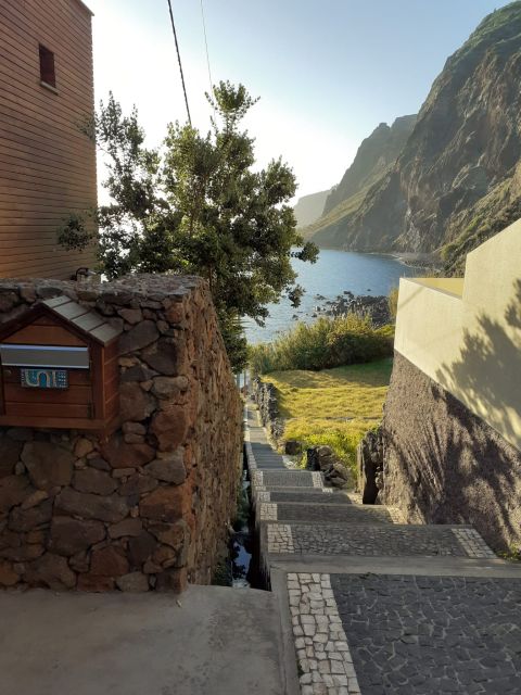 Madeira Wild West 4X4 Tour Safari - The West Coast in One Long Day: Why This Route Feels Efficient