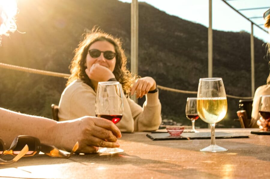 Madeira: Wine & Tapas, Cabo Girão Skywalk 4x4 Jeep Adventure - How the day moves: From Funchal pickup to viewpoints across the island