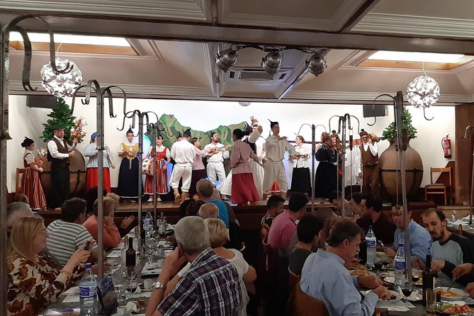 Madeiran Traditional Dinner - Key things to know before you go