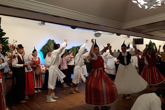 Madeiran Traditional Dinner - Who should book this Madeiran traditional dinner