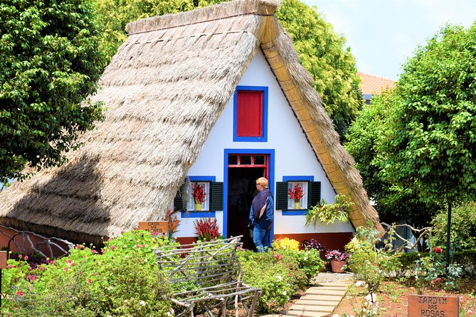 Magnificent East Tour - Why the East Madeira Route Feels Like a Smart First-Day Plan