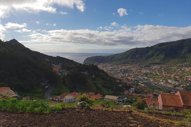 Maroços - Mimosa Valley - Hotel transfers from Funchal: easy in theory, sensitive in practice