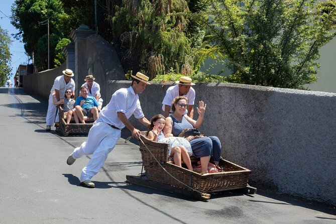 Monte Palace Tropical Garden tour with Cable Car - What to pack and how to dress for Monte Palace