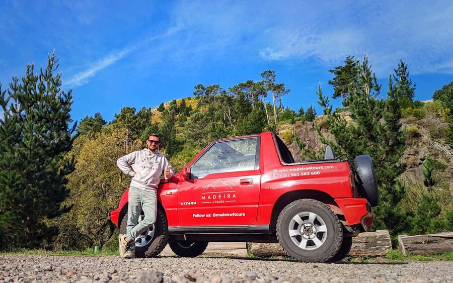 Mountain Wonders: Nuns Valley Half-day Private Jeep - Mountain Wonders at a Glance: The Fast, Scenic Hits