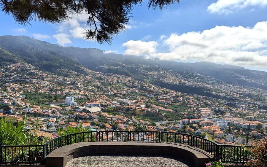 Mountain Wonders: Nuns Valley Half-day Private Jeep - Madeira in a Classic Jeep: What Makes This Half-Day Worth It