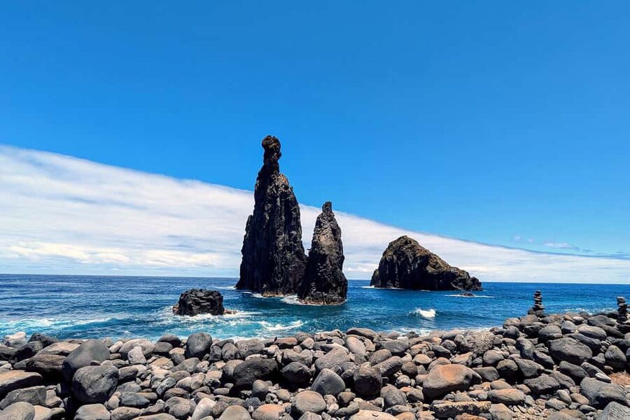 North Tour Private Half-Day: S. Vicente, Seixal & P. Moniz - Should You Book This North Tour Private Half-Day?