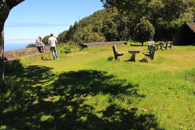 Northeast Santana Traditional Houses 4x4 Safari Full-Day Tour - The route, stop by stop: what each place gives you