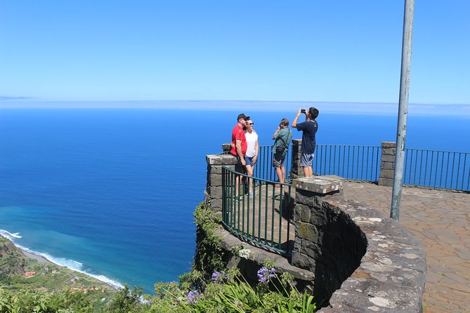 Northeast Santana Traditional Houses 4x4 Safari Full-Day Tour - Guides: friendly, informative, and tuned to the island
