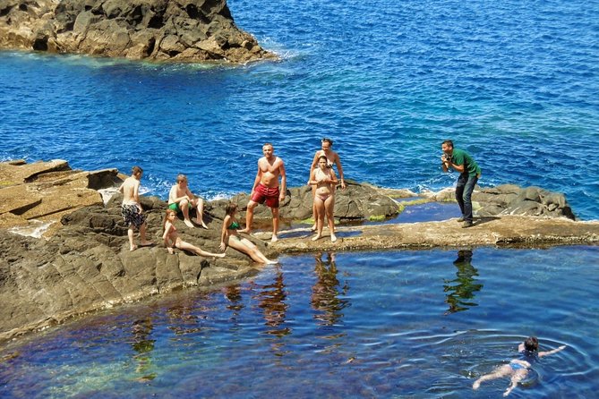 NorthWest Landscapes, UNESCO & volcanic pools 4x4 experience - Key highlights at a glance