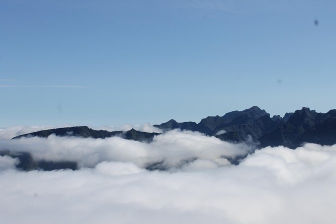 Northwest Terraces and Volcanic Pools 4x4 Full Day Tour - The Real Schedule: 8 Hours Starting at 8:30am