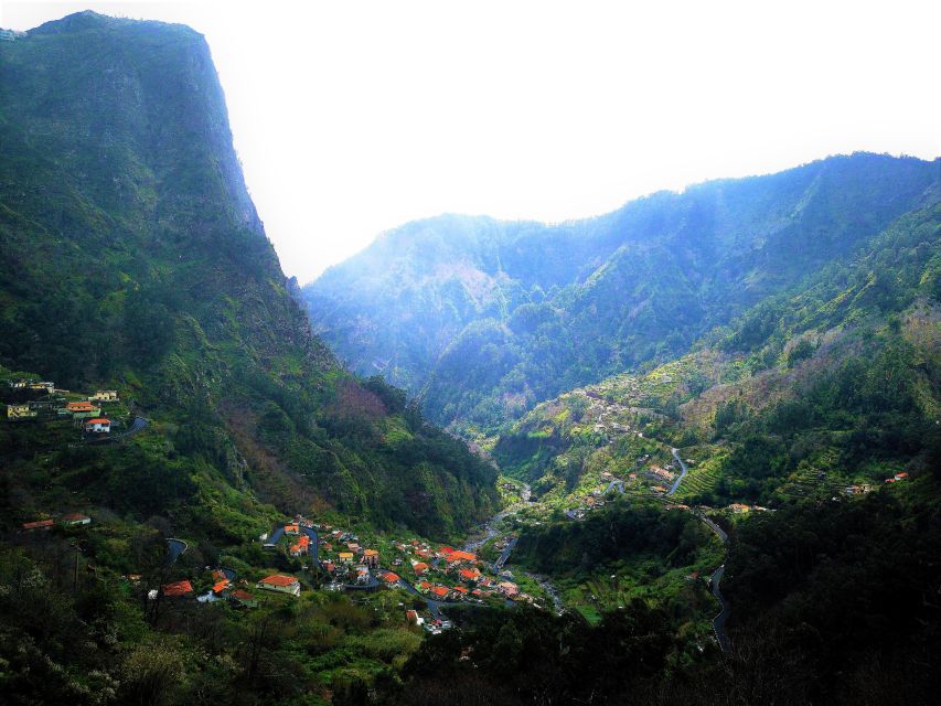 Nun's Valley - Who should book this Nun’s Valley tour