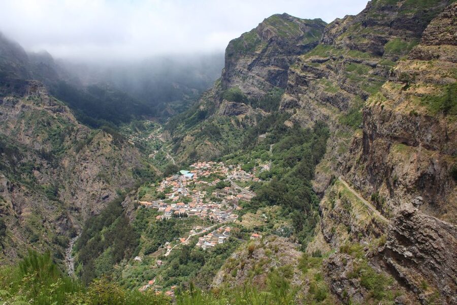 Nun's Valley - Should you book?