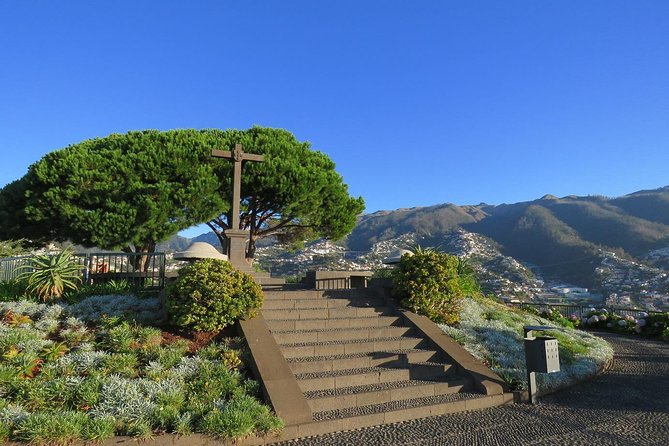 Nun's Valley Open 4X4 Tour - Your 4-hour timeline from Funchal (and why pickup timing matters)