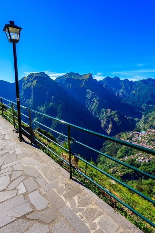 Nun's Valley & Pico dos Barcelos Madeira Island Tour - What You Actually Get for $35: Value That Comes From Timing