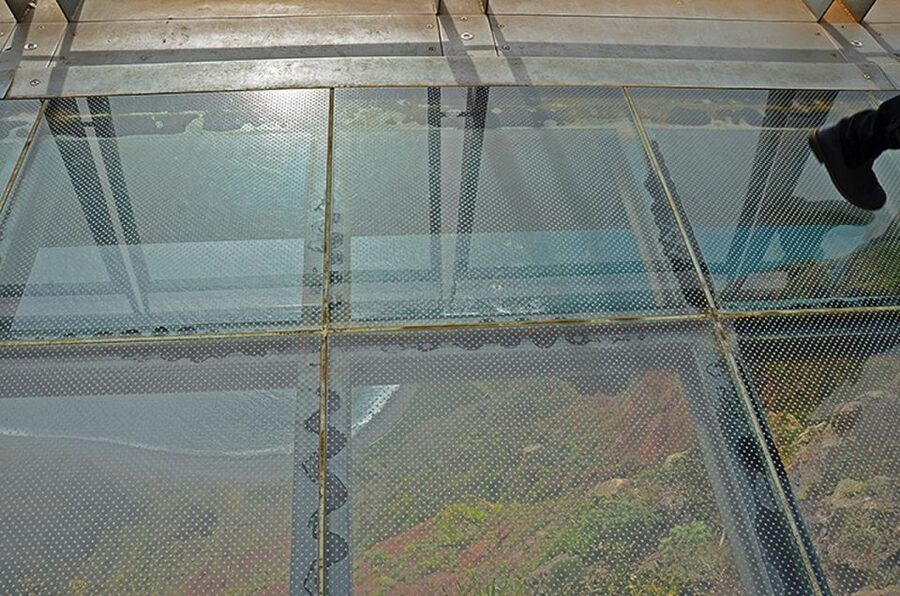 Nuns Valley Half Day Trip 4x4 Jipe Tour - Cabo Girão and Câmara de Lobos: ending with icons, not just more viewpoints