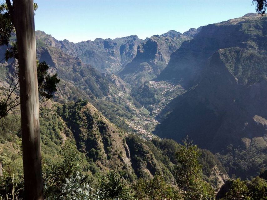 Nuns Valley Half Day Trip 4x4 Jipe Tour - Who should book this, and who might prefer a slower plan