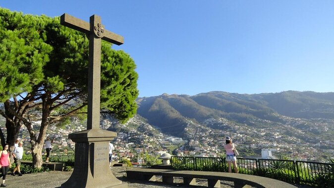 Nuns Valley Tour - Nuns Valley Tour From Funchal, The Easy Half-Day That Changes Your Perspective