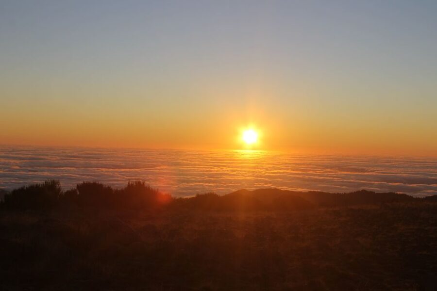 Pico do Arieiro: Private 4x4 Sunrise Trip with Hot Drinks - Who This Sunrise Trip Is Best For