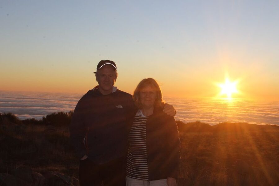 Pico do Arieiro: Private 4x4 Sunrise Trip with Hot Drinks - Price and Value: Is $365 Worth It for Up to 6?