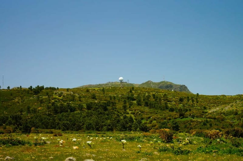 Pico do Arieiro - Stairway to Heaven Hike - Sunrise Option - Stairway to Heaven + PR3: what the hike is like on your body