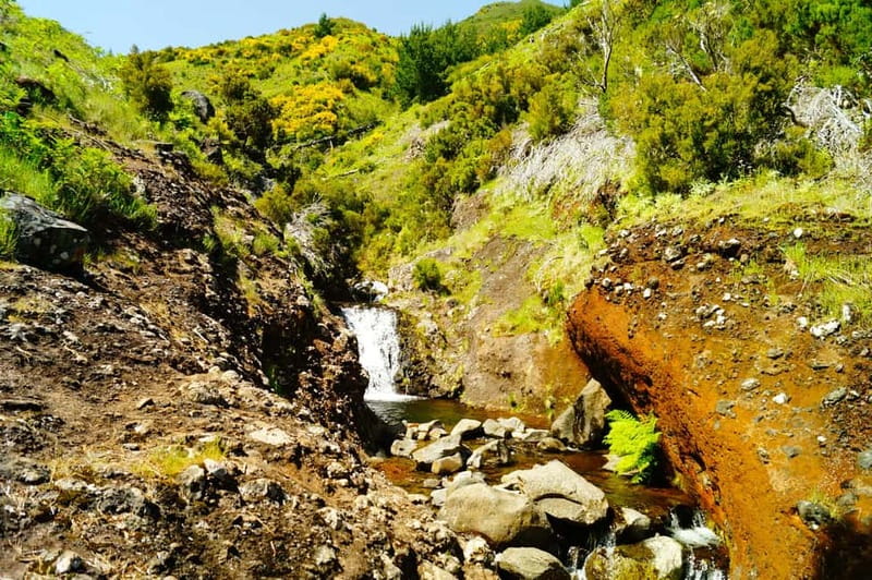 Pico do Arieiro - Stairway to Heaven Hike - Sunrise Option - Who should book this sunrise Pico do Arieiro hike