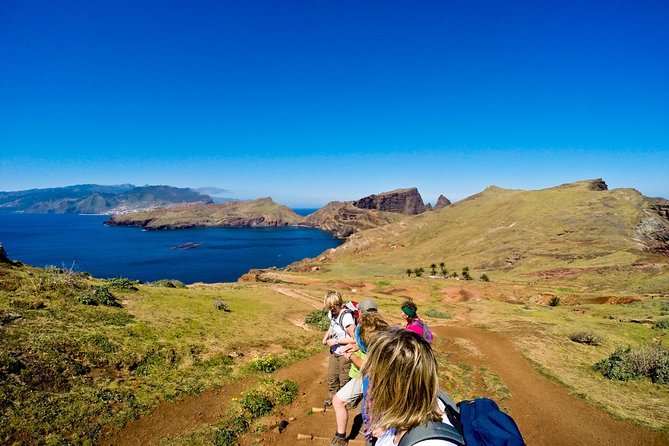 Ponta de São Lourenço (PR 8) - Hiking Tour in Madeira - Why Ponta de São Lourenço is a standout PR 8 hike