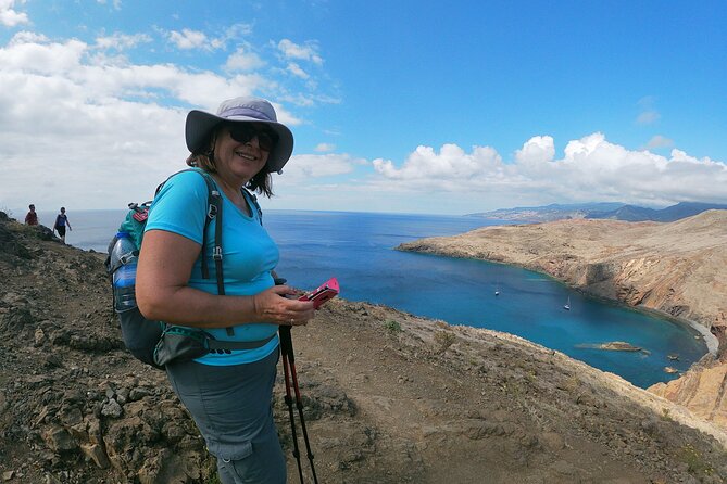 Ponta de São Lourenço (PR 8) - Hiking Tour in Madeira - Wildlife, plants, and spotting what makes this peninsula special